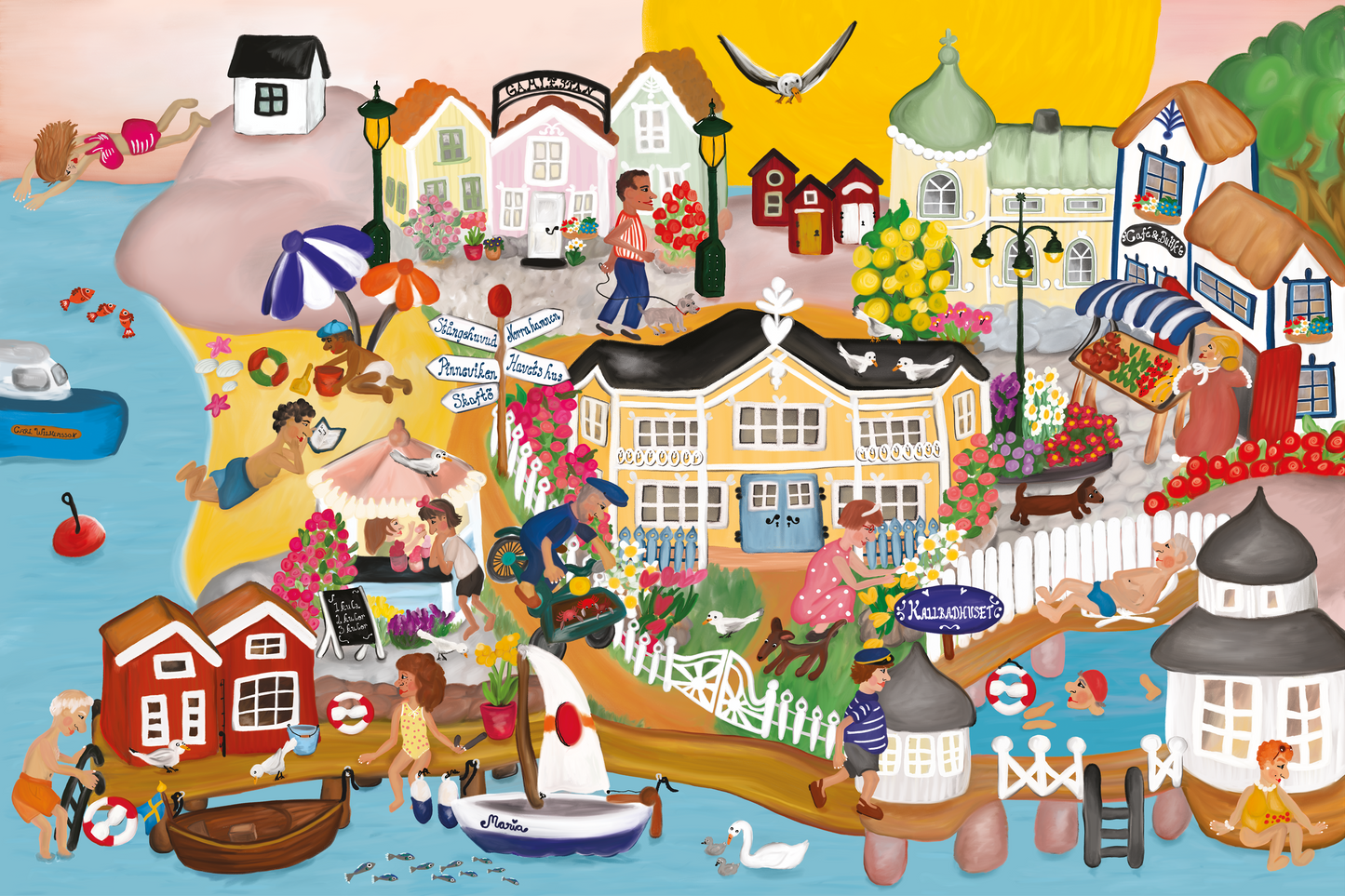 Lysekil