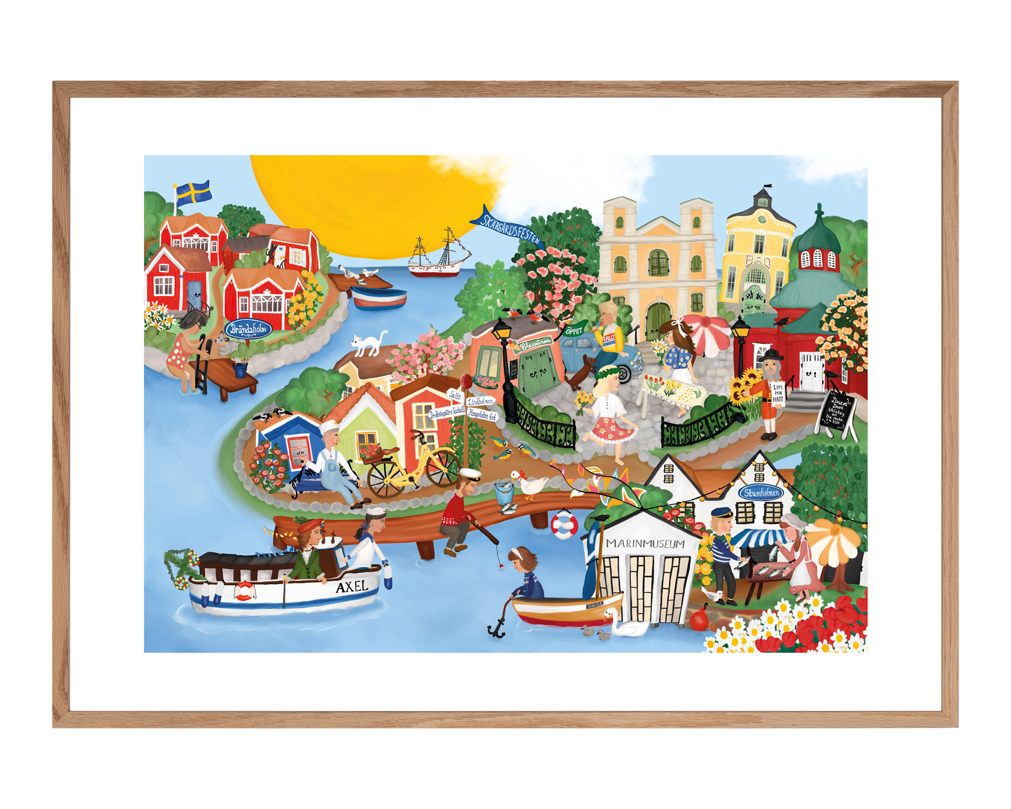 Karlskrona