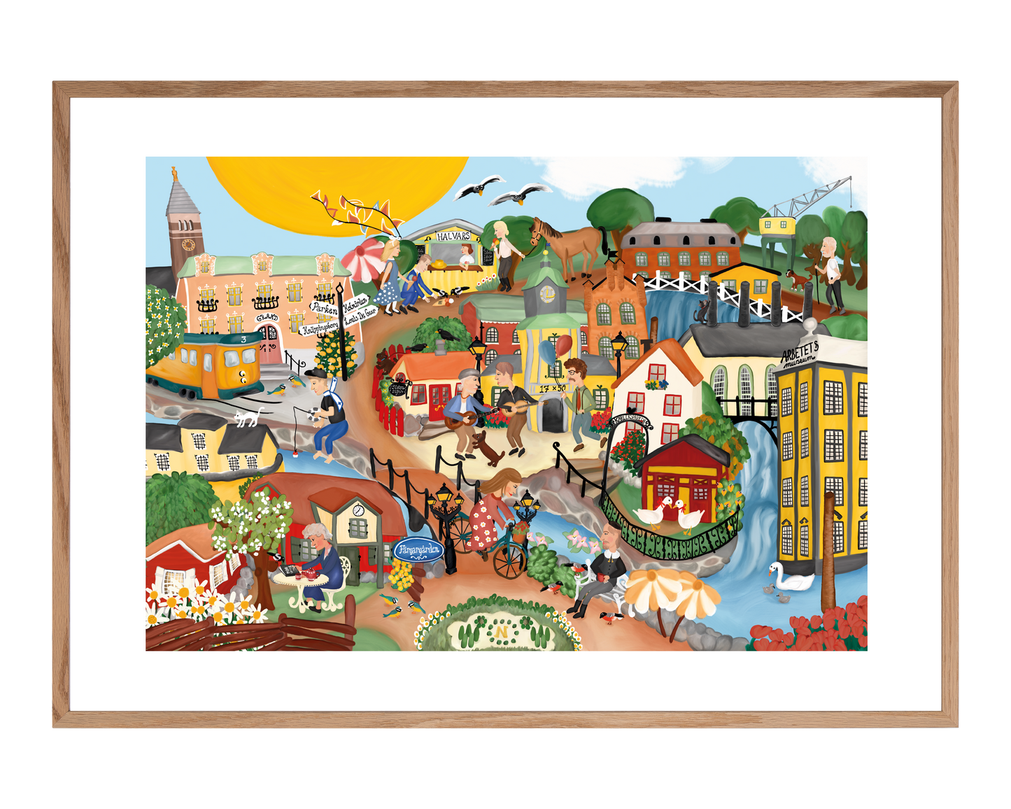 Norrköping