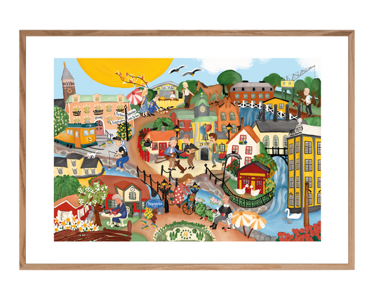 Norrköping