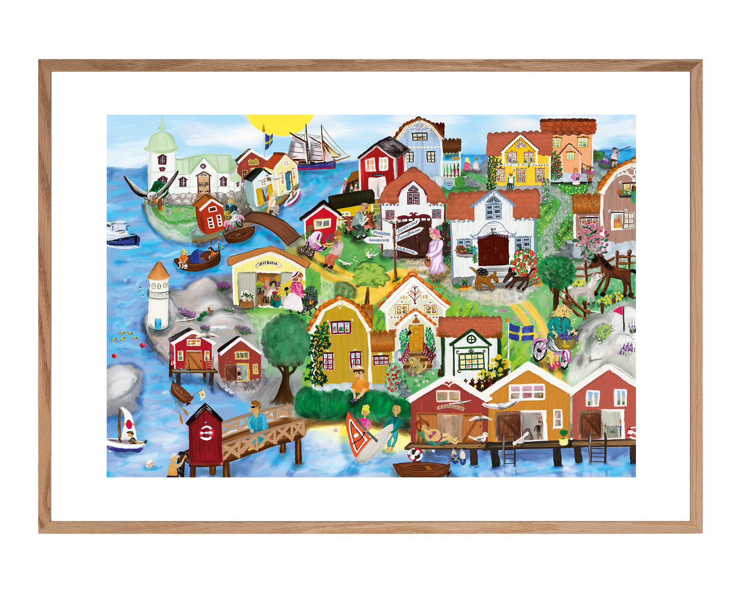 Skaftö
