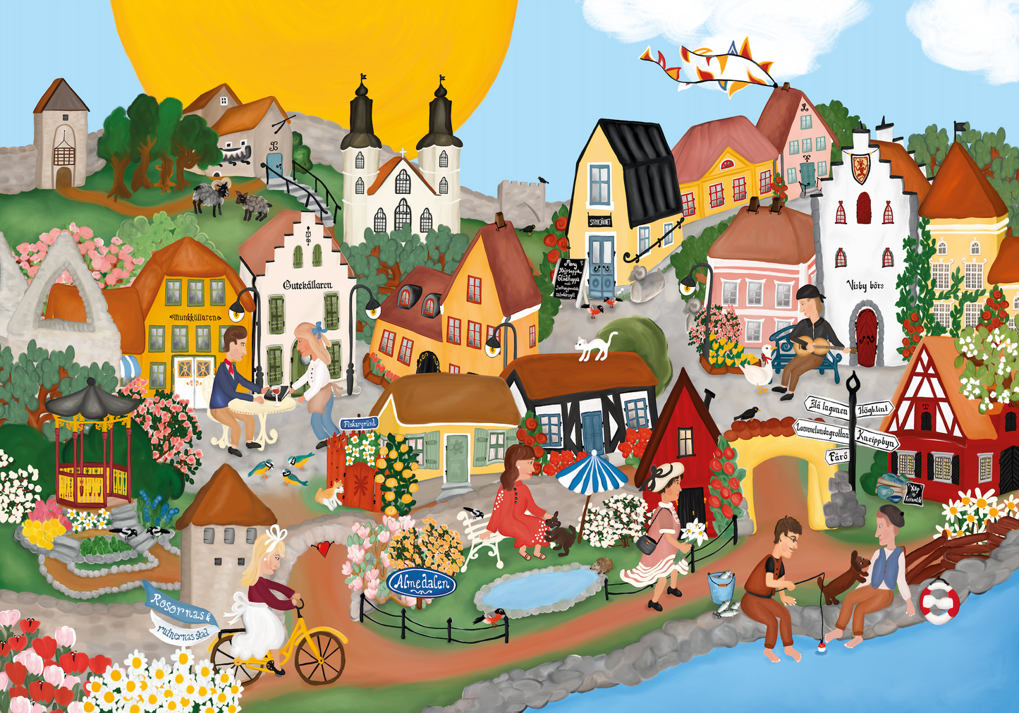 Visby