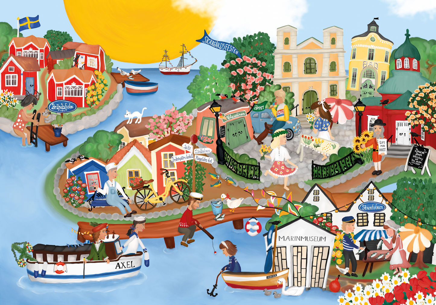 Karlskrona