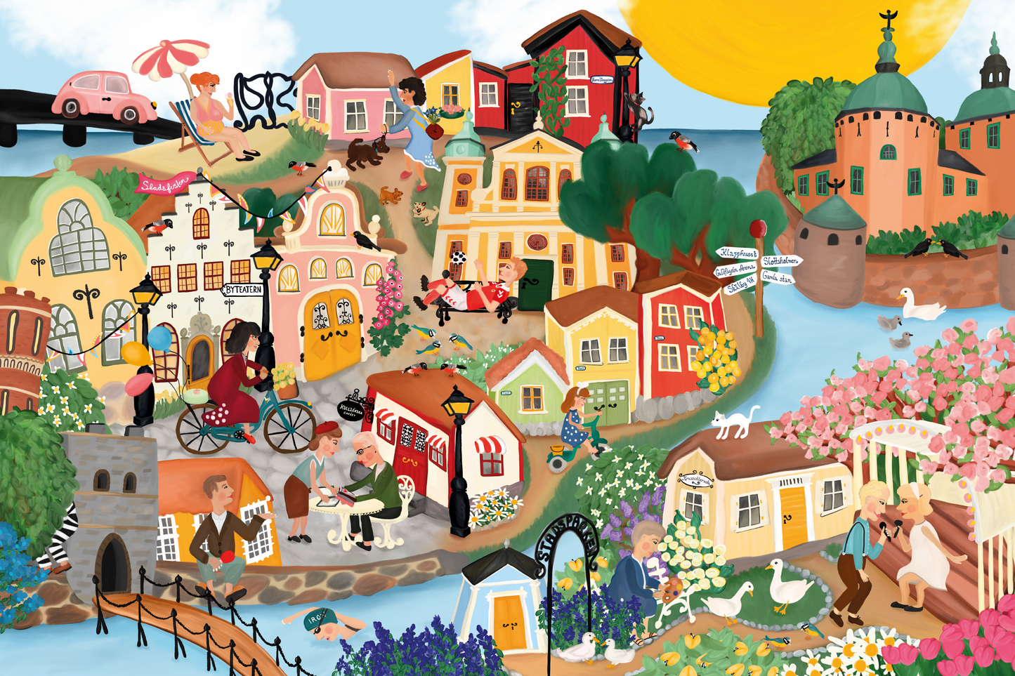 Kalmar