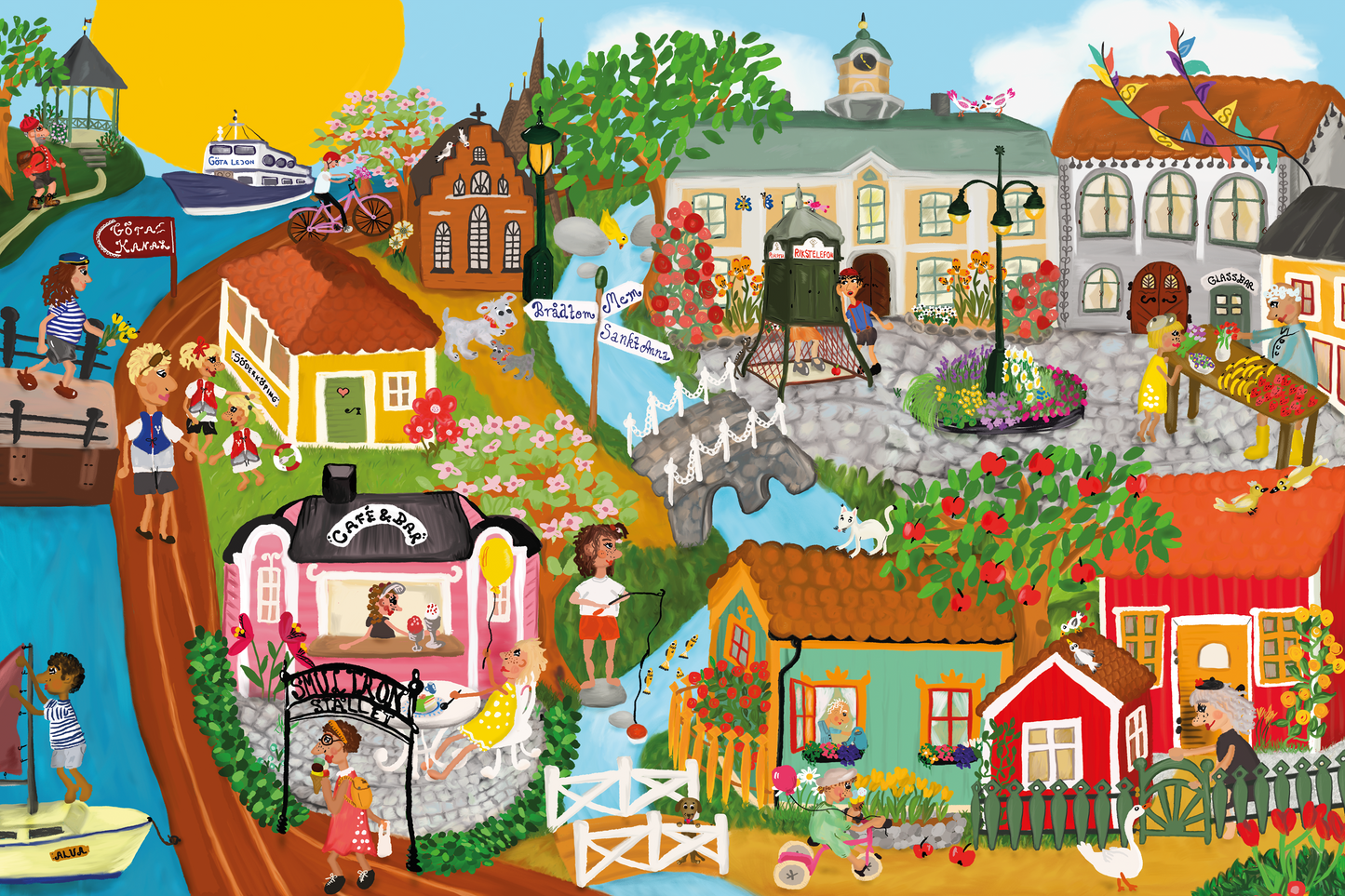 Söderköping